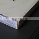 A3 a4 Paper Leaflet Creasing and Folding Machine thumbnail-5