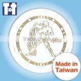 Foil Sticker Gold Trademark Furniture thumbnail-2