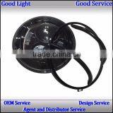 Cars Accessories Aluminum Protection Bracket for J-eep 7'' Led Headlight thumbnail-4