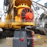 Extruding Equipment Special Bucket Rotary Drilling Rig Tools