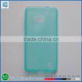 2015 New Product Tpu Cover Silicone Transparent Back Case for Microsoft Nokia Lumia 550 thumbnail-3
