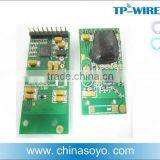 2.4GHz RF digital wireless audio module transceiver system