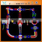 Inflatable Water Playground for Hot Sale