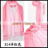Cashmere Scarf,china Wholesale Fashionable Scarf Cashmere Scarf thumbnail-3