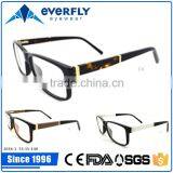 Square Shape Wholesale Optical Frames Acetate Design New Trend