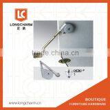 Down-turning Cabinet Hydraulic Door Lift Support