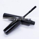 magic 3D fiber lashes mascara with private label for longer and darker eyelash mascara tube