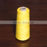 color dyed mercerized cotton yarn
