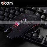New Style 6D Gaming Mouse for Professional Gamers
