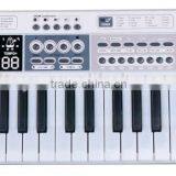 44 Keys Brand Name Musical Instruments MQ-4403 thumbnail-6