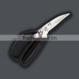 420 Stainless Steel Poultry Soft Touched Handle Shear for Househould thumbnail-1