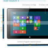 Quad Core Tablet 10 Inch 2GB Ram 32GB Intel Win8 Tablet pc Price China thumbnail-2