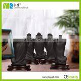 Wholesale China Religious Craft Polyresin Buddha Statues for Sale