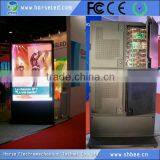 Street Full Color Outdoor LED Billboard