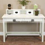 Simple Design Office Tables /Wooden Study Writing Desk thumbnail-1