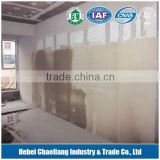 Soundproof insulation fireproof decorative wall panel