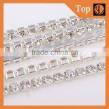 Lastest Fashionable Design Glass Daimond Cup Chain thumbnail-2