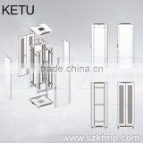Outdoor Network Cabinet thumbnail-3