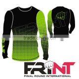 Mma Rash Guard thumbnail-2