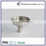 Stainless Steel Hip Flask Funel thumbnail-2