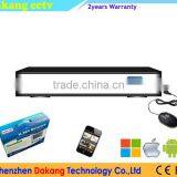 DK 8channel AHD 1080P AHD Digital Recorder,4ch Audio.HDMI P2P AHD DVR,1pcs SATA