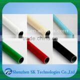 China Coated Pipe for Warehouse Storage Cage thumbnail-1