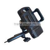 New Universal No Charger Adjustable Car Mount for Smartphone, Car cd Smartphone Holder