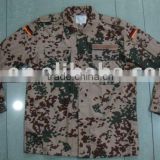 Army uniform /Camo uniform /Tactcial uniform
