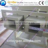 Big Capacity Wood Pallet Block Production Line