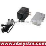 Digital Coaxial (S PDIF) to Toslink Converter