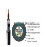Fast Delivery GYTY53 Direct Burial Fiber Optical Cable Manufacturer with High Quality and Competitive Price