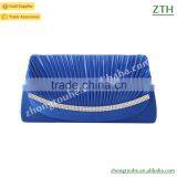 Classic Beaded Ladies Evening Bag Wholesale thumbnail-1