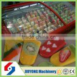 Superior Quality Stainless Steel Ice Cream Making Machine thumbnail-2