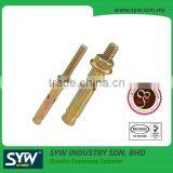 SYW Sleeve Anchor thumbnail-1