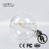 Whole Collection! COG 360 Degree Led Carbon Filament Bulb G45 A60 G80 G95 G125 ST64 thumbnail-3