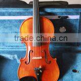 (FV-12E) Natural Flame Violin thumbnail-2