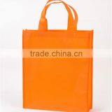 Custom Non Woven Fabric Bag,Luxury Non Woven Shopping Bag thumbnail-1