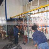Qingdao Laoshan Tianlong Hardware Co., Ltd. company overview - view 2 thumbnail