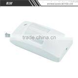 433MHZ PIR Motion Detector Burglar Passive Infrared Detector For Home Alarm thumbnail-3