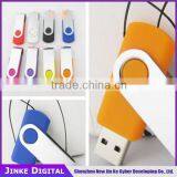 2016 Promotional Gift 2.0 8gb Twist USB Memory Stick thumbnail-6