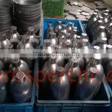 Cnc Metal Spinning Machine for Auto Parts Manufacturing thumbnail-5