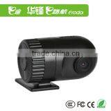 2013 Patent Model~Slim Multifunctional Digital Camera With HD 1.3 Mega Pixels, Lithium Battery,, Cycle Recording(F93) thumbnail-1