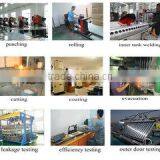 Haining Chaoda Solar Collector Tubes Co., Ltd. company overview - view 2 thumbnail
