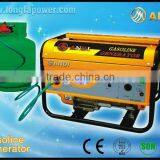 EPA LPG Generator (AD3600-B)