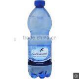 Carbonated Drink Bottling Machine/Automatic Filling Machine for Soft Drink / Water