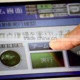 Desktop Robot SPLEBO-PARAMOTION , User-friendly and Easy Teaching thumbnail-3