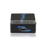 Protech Reasonable Price Top Sell Mini Vga 2 Hdmi Converter With R/L thumbnail-5