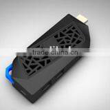 MeeGopad T08pro Intel Cherry Trail T4 X7 Z8700 Quad Core Powerful Stick 8G Ram Windows10 Mini PC Compute Stick Quality Choice thumbnail-3