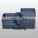 Wholesales Plastic Turnover Box/export Plastic Container (Supplier)