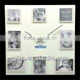 Photo Frame Clock thumbnail-1